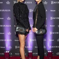 Amelia i Eliza Spencer