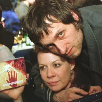 Jadranka i Dubravko Ivaniš