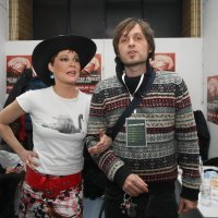 Jadranka i Dubravko Ivaniš