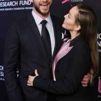 Miley Cyrus i Liam Hemsworth