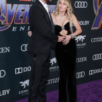 Miley Cyrus i Liam Hemsworth