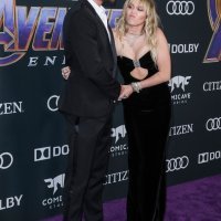 Miley Cyrus i Liam Hemsworth