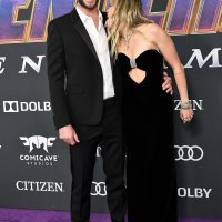 Miley Cyrus i Liam Hemsworth