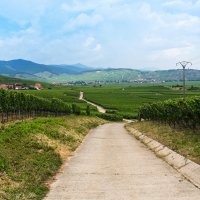 Diagonale du vide (2)