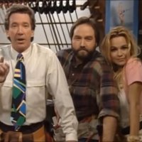 Pamela Anderson u 'Sam svoj majstor'