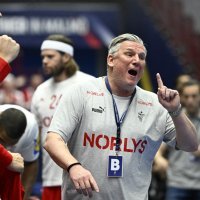 SP rukomet: Danska - Egipat, 23.1.2023.