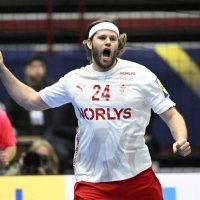 SP rukomet: Danska - Egipat, 23.1.2023.