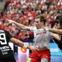 SP rukomet: Danska - Egipat, 23.1.2023.