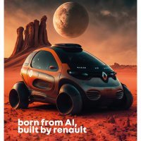 Renault 'Reinvent Twingo'