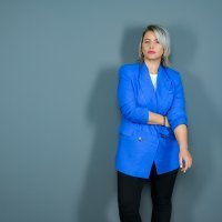 Ana Begić Tahiri