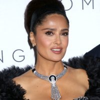 Salma Hayek