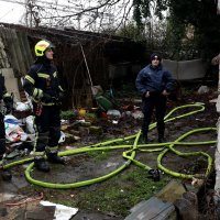 Požar u Magazinskoj