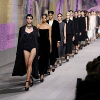 Dior Haute Couture proljećeljeto 2023