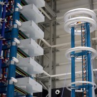 Svečano otvorenje novog Končarevog laboratorija za velike električne strojeve i pogone