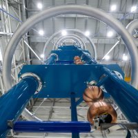 Svečano otvorenje novog Končarevog laboratorija za velike električne strojeve i pogone