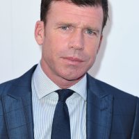 Taylor Sheridan