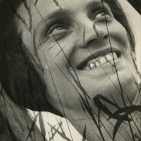 Ivana Tomljenović-Meller, Margaret Mengl, 1929.-1930., cb fotografija