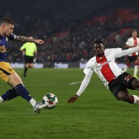 Southampton - Newcastle, Liga kup, 24.1.2023.