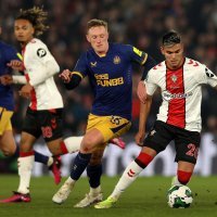 Southampton - Newcastle, Liga kup, 24.1.2023.