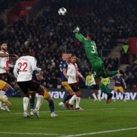 Southampton - Newcastle, Liga kup, 24.1.2023.