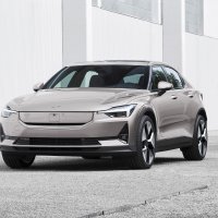Polestar 2 (MY24)