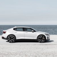Polestar 2 (MY24)