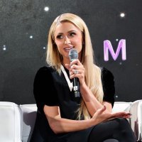 Paris Hilton