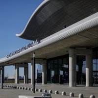 Zračna luka Zagreb