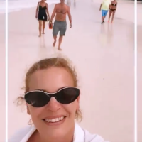 Nevena Rendeli Vejzović - Zanzibar