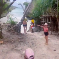 Nevena Rendeli Vejzović - Zanzibar