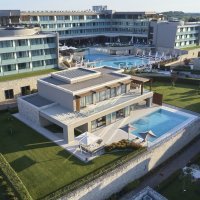 Kempinski Hotel Adriatic_Villa Athena