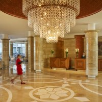Kempinski Hotel Adriatic_Lobby
