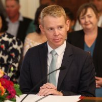 Chris Hipkins