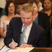 Chris Hipkins