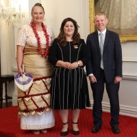 Chris Hipkins