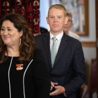 Chris Hipkins
