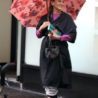 Sarah Jessica Parker na setu serije 'I tek tako...'