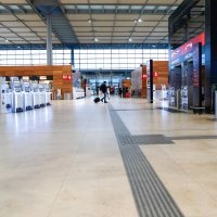 Štrajk u berlinskoj zračnoj luci