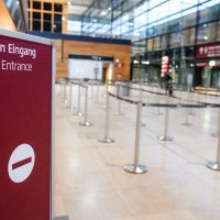 Štrajk u berlinskoj zračnoj luci