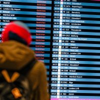 Štrajk u berlinskoj zračnoj luci