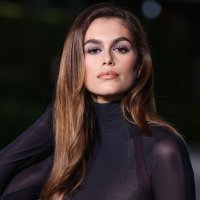 Kaia Gerber
