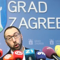 Tomislav Tomašević