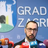 Tomislav Tomašević