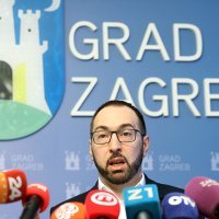 Tomislav Tomašević