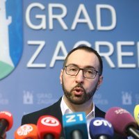 Tomislav Tomašević