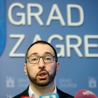 Tomislav Tomašević