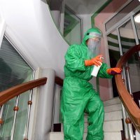 Koronavirus u Sjevernoj Koreji