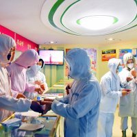 Koronavirus u Sjevernoj Koreji