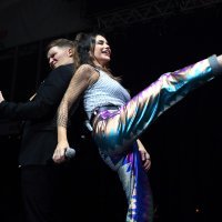 Severina
