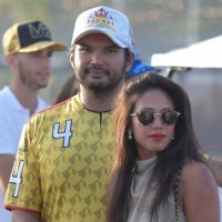 Princeza Azemah, kći sultana Bruneja